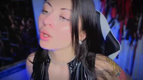 Antonella online show from 03/25/26, 03:18