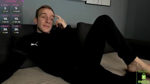 Buddy online show from 10/15/25, 05:40