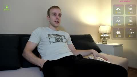 Buddy online show from 04/09/26, 05:29