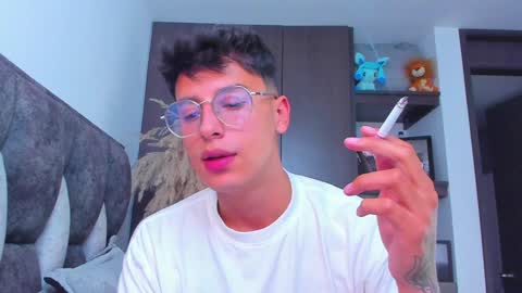 Gabriel online show from 12/08/24, 12:18