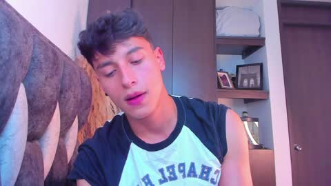 Gabriel online show from 12/23/24, 10:12