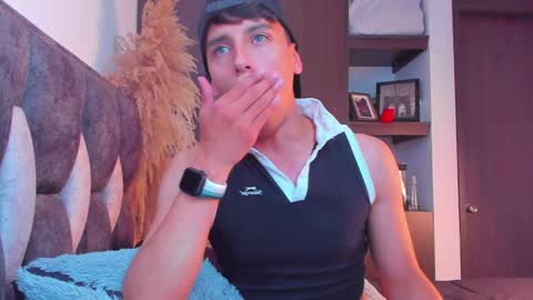 Gabriel online show from 01/04/25, 11:06