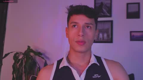 Gabriel online show from 01/19/26, 04:27