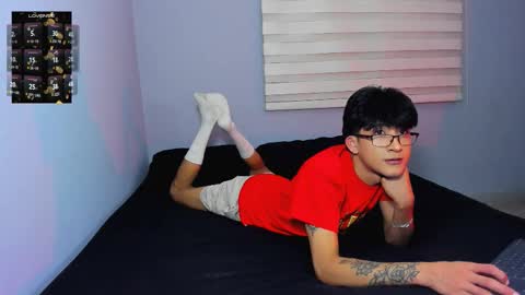 onlyfans    kevin garcia s online show from 02/20/26, 03:03