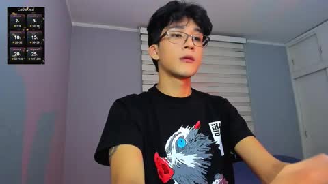 onlyfans    kevin garcia s online show from 02/27/26, 01:05