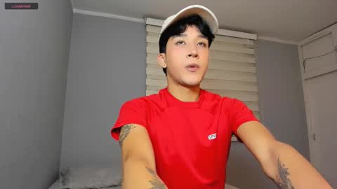 onlyfans    kevin garcia s online show from 03/19/26, 11:25