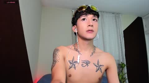 onlyfans    kevin garcia s online show from 07/07/26, 01:30