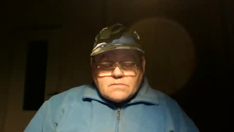 guyboy73 online show from 10/12/25, 07:57