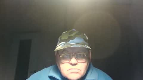 guyboy73 online show from 10/13/25, 11:38