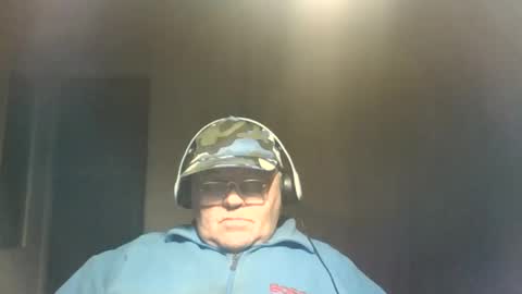 guyboy73 online show from 10/15/25, 08:20