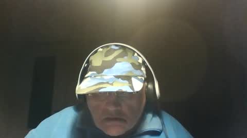 guyboy73 online show from 10/22/25, 02:01