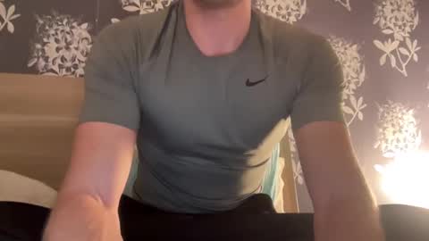 NaughtyFitHusband online show from 02/16/25, 04:53