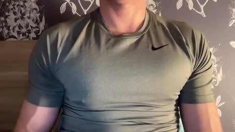 NaughtyFitHusband online show from 02/16/25, 08:11