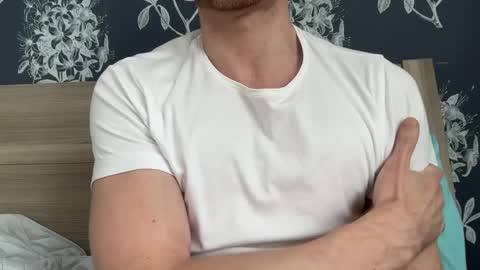 NaughtyFitHusband online show from 02/17/25, 10:51