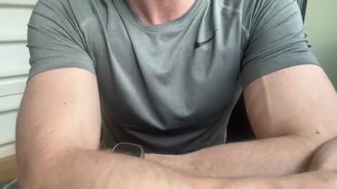 NaughtyFitHusband online show from 02/20/25, 12:36