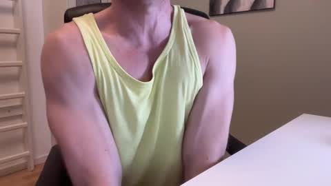 NaughtyFitHusband online show from 03/08/25, 08:03