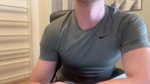 NaughtyFitHusband online show from 03/09/25, 05:39