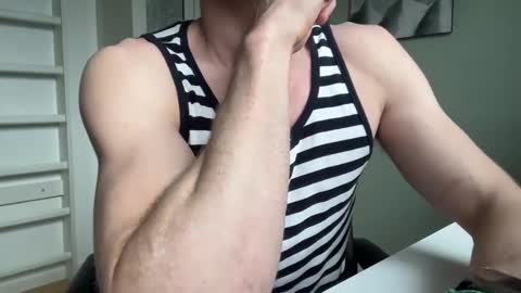 NaughtyFitHusband online show from 03/11/25, 01:01