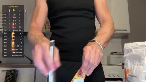 NaughtyFitHusband online show from 10/17/25, 03:14