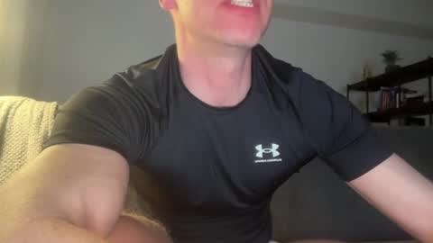 Snapshot of guyfromfinland1981 chatting on 05/05/26, 07:44 NaughtyFitHusband online show from 05/05/26, 07:44