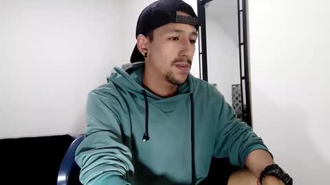 Snapshot of guykarim chatting on 12/24/24, 11:22 karim online show from 12/24/24, 11:22