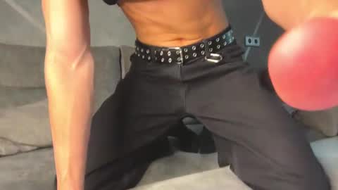 Snapshot of guys_fire chatting on 02/09/26, 11:47 Slava Rik online show from 02/09/26, 11:47