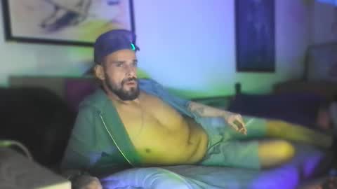 GuyST049 online show from 03/13/26, 12:01