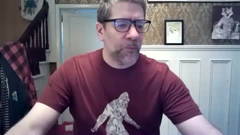 Guy Forget online show from 02/19/26, 06:48