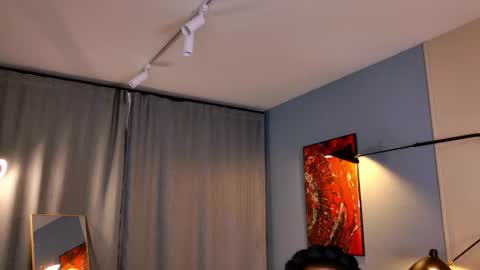 Snapshot of gwen_lady chatting on 04/18/26, 07:58 Sweety Kitty online show from 04/18/26, 07:58