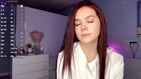 Alice online show from 03/03/26, 03:40