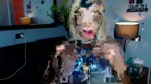 Call me Miss Gwen online show from 11/07/25, 10:37