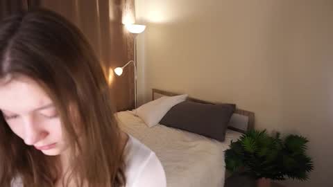 Molly online show from 02/13/26, 05:25