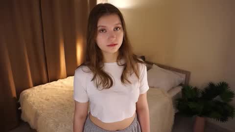 Molly online show from 03/01/26, 04:58