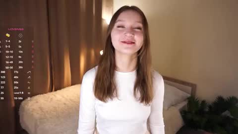 Molly online show from 03/04/26, 05:13