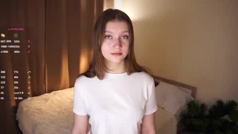 Molly online show from 03/12/26, 05:24