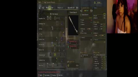 gxddessras online show from 03/15/26, 12:16