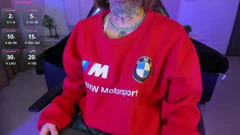 gyal_8_ online show from 01/06/26, 03:32