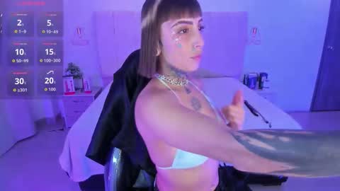 gyal_8_ online show from 03/02/26, 04:03
