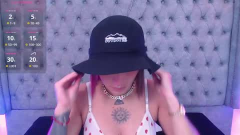 Gyal Smith online show from 04/21/26, 03:46
