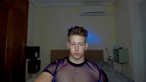 Oliver online show from 02/15/25, 08:01