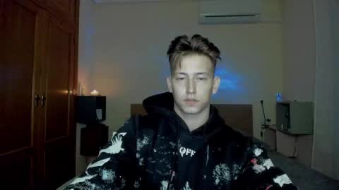 Oliver online show from 03/09/25, 11:03