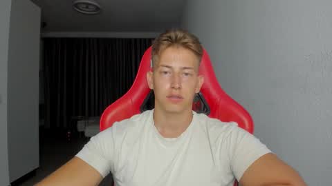 Oliver online show from 11/05/25, 09:15