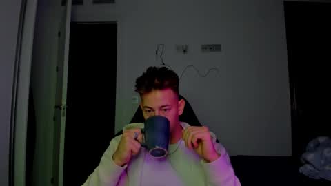 Oliver online show from 02/02/26, 07:12