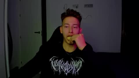 Oliver online show from 02/09/26, 01:20