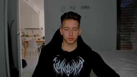 Oliver online show from 02/18/26, 03:08