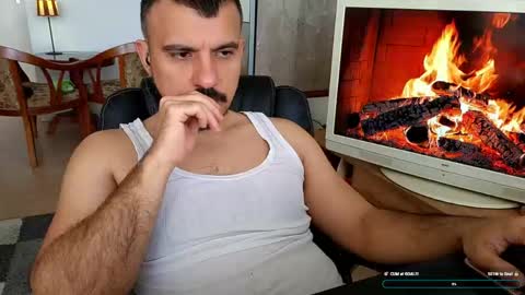 gymd4ddy online show from 04/18/26, 09:02