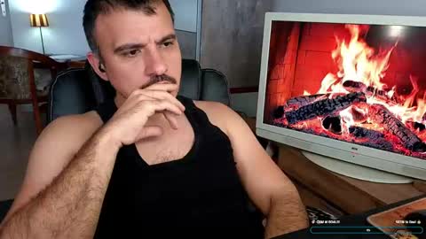 gymd4ddy online show from 05/16/26, 02:27
