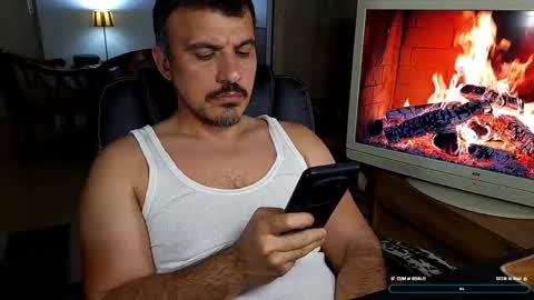 gymd4ddy online show from 05/26/26, 07:10