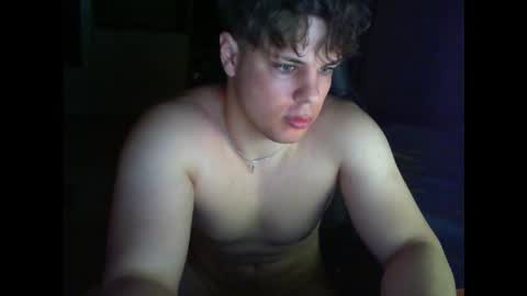 gymguy0505 online show from 03/08/26, 08:01