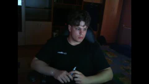 gymguy0505 online show from 03/15/26, 09:04